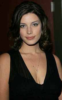 Jessica Paré